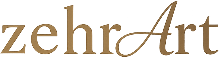 ZehrArt Logo